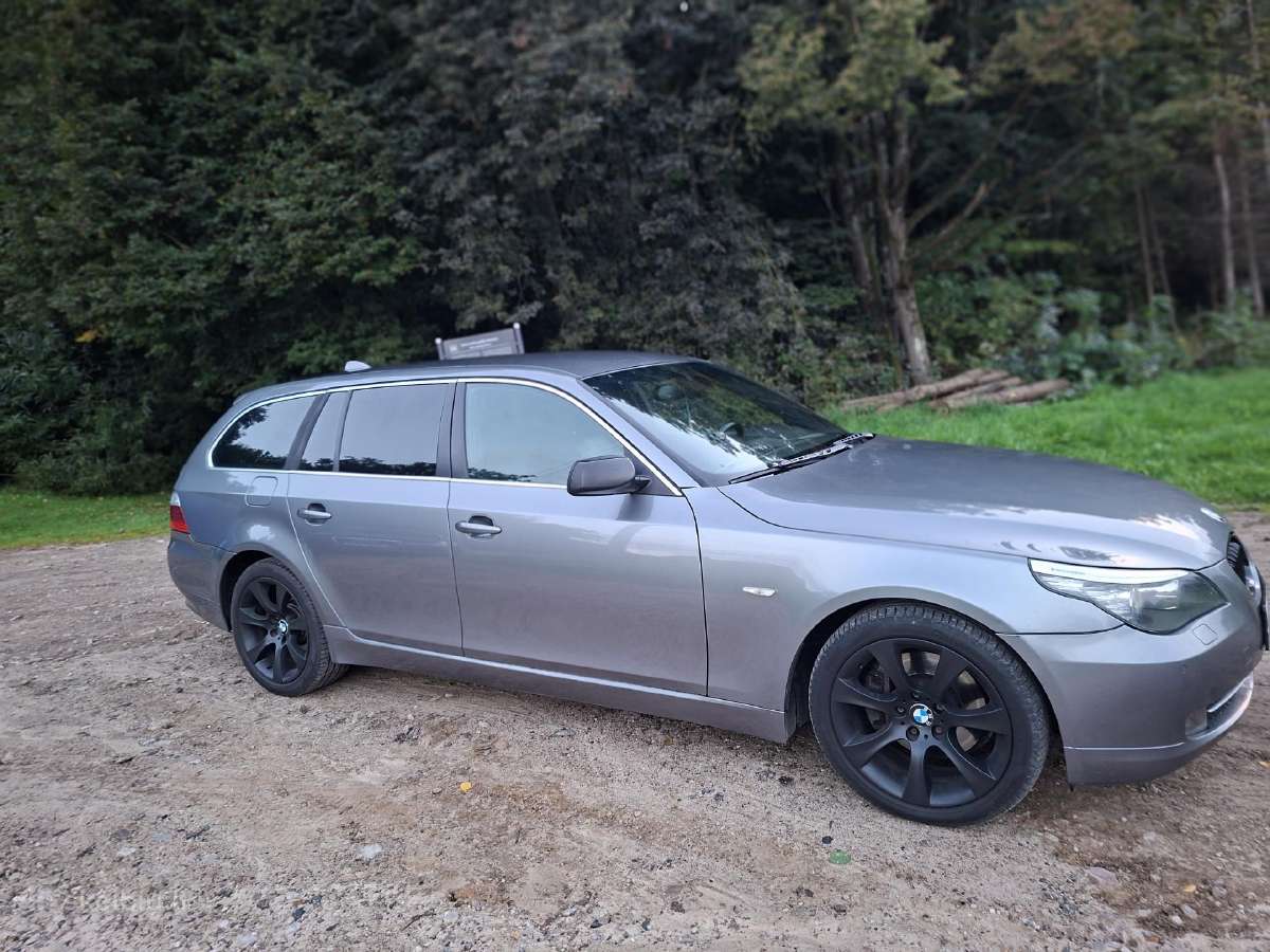 Bmw - nuotraukos Nr. 5