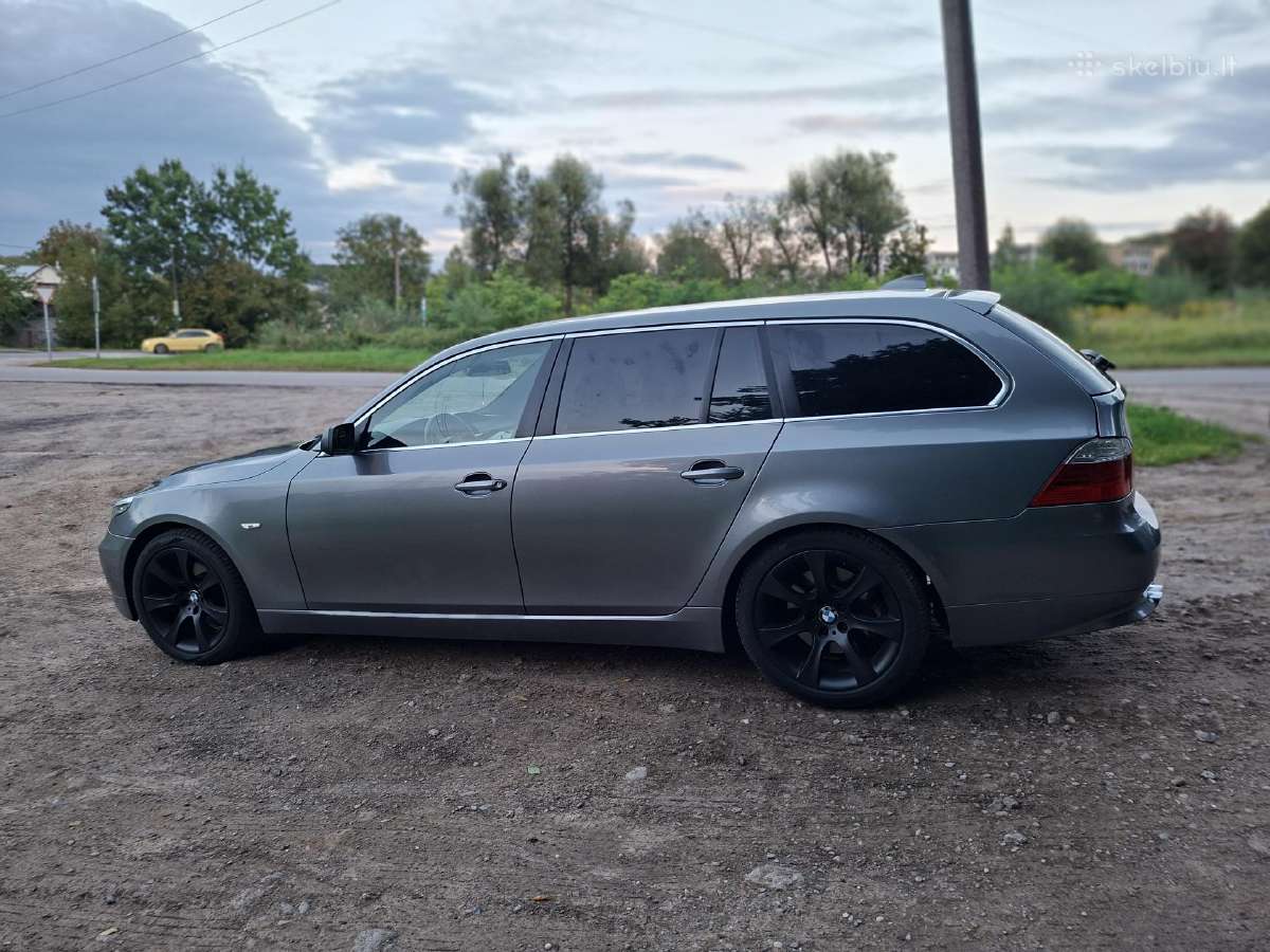 Bmw - nuotraukos Nr. 6