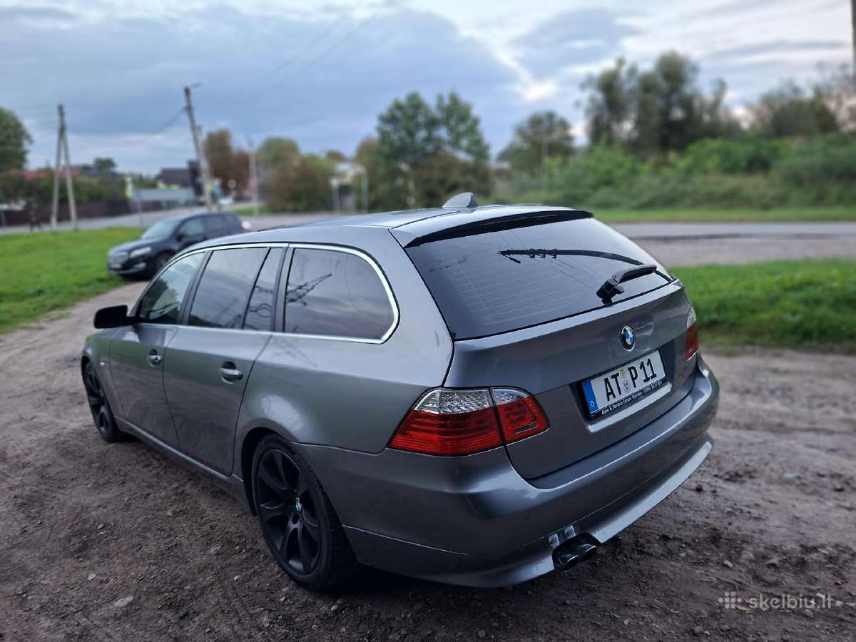 Bmw - nuotraukos Nr. 16
