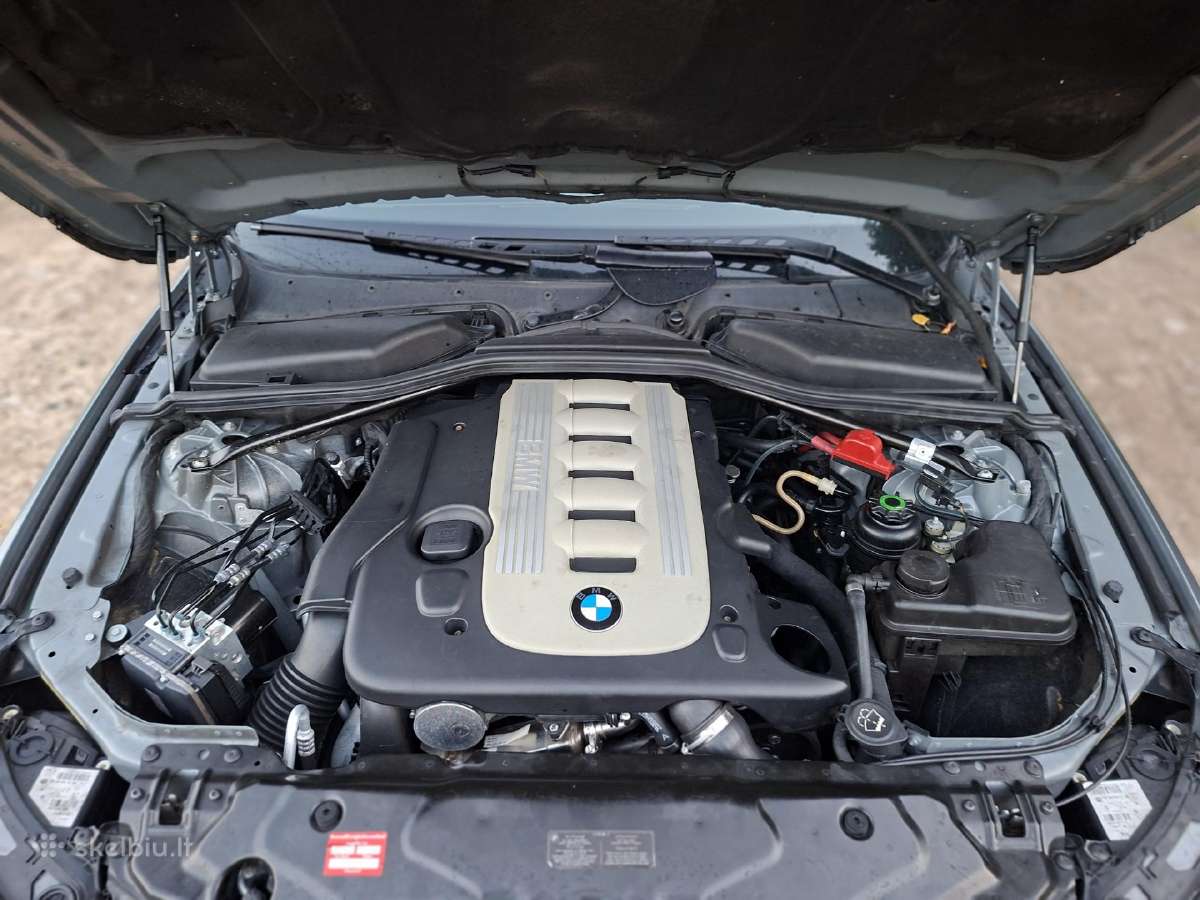Bmw - nuotraukos Nr. 18