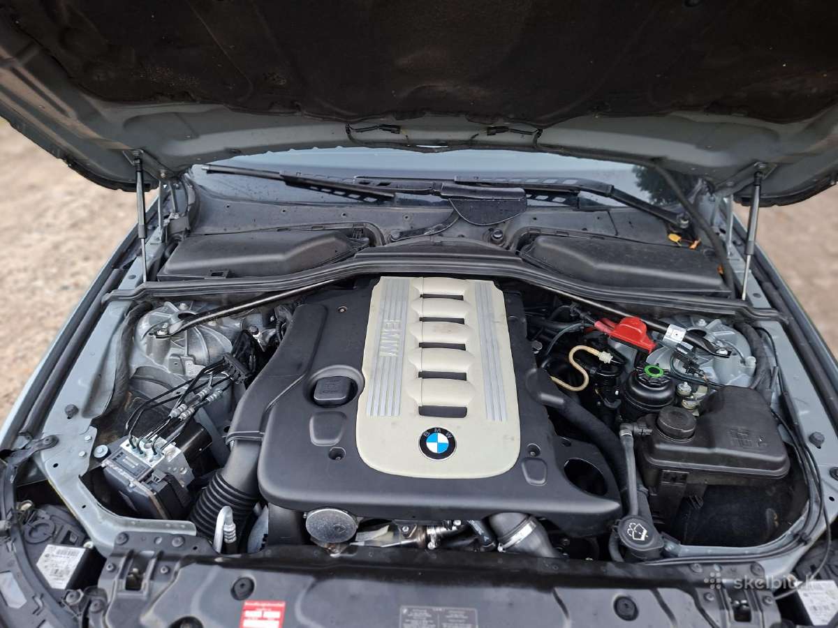 Bmw - nuotraukos Nr. 19