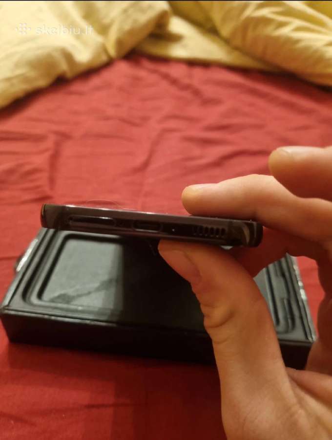 Galaxy S23 su defektu - nuotraukos Nr. 6