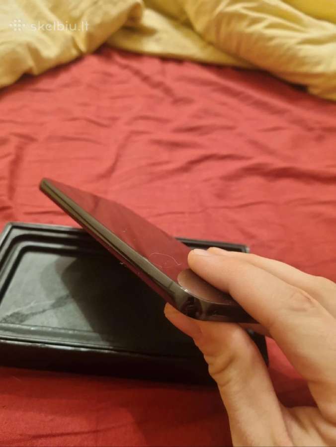Galaxy S23 su defektu - nuotraukos Nr. 7