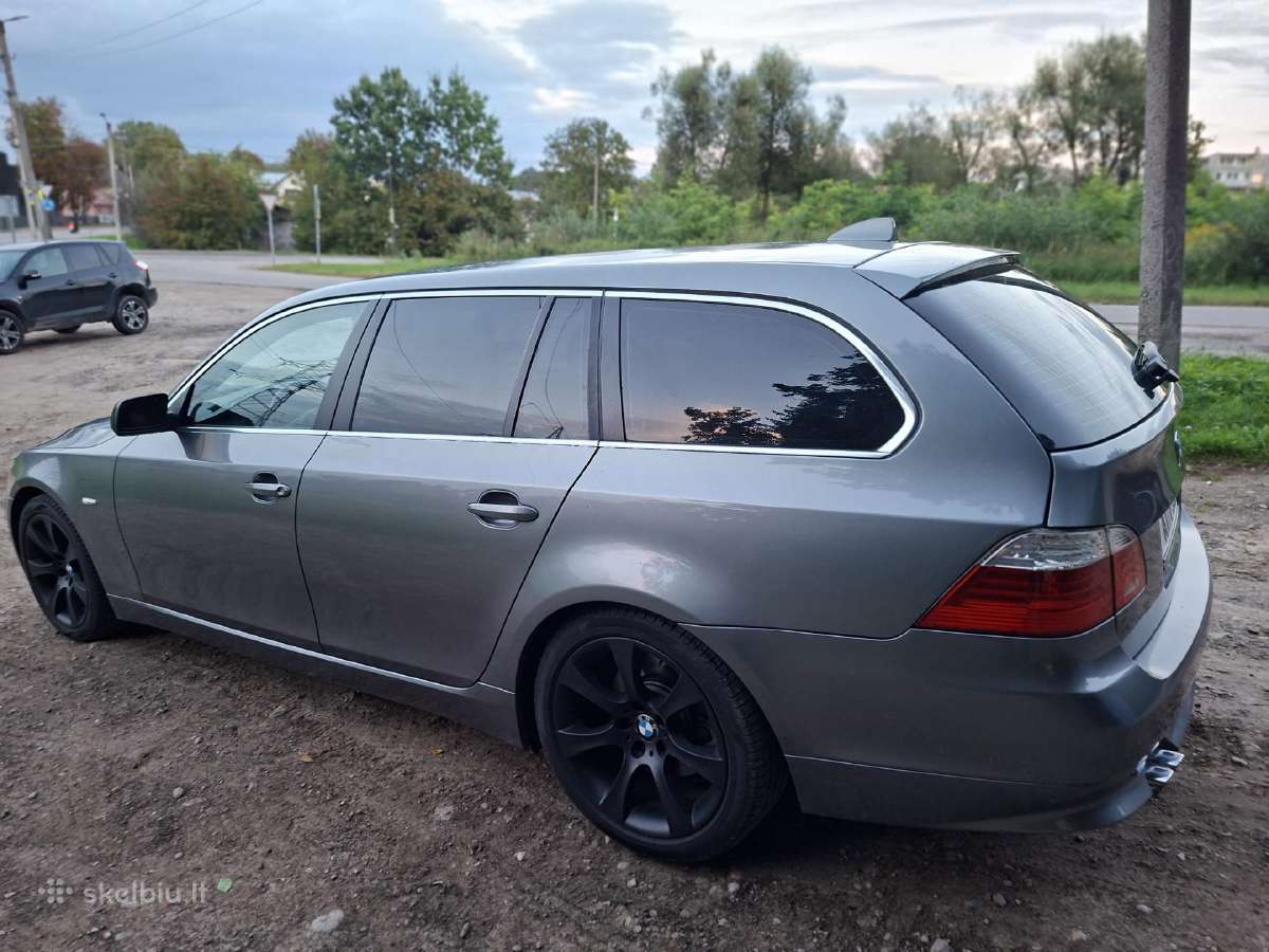 Bmw - nuotraukos Nr. 21
