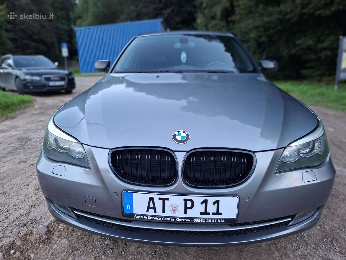 Bmw - nuotraukos Nr. 22