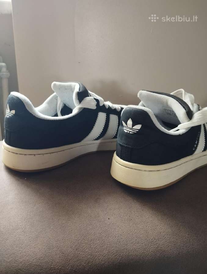 Batai Adidas - nuotraukos Nr. 2