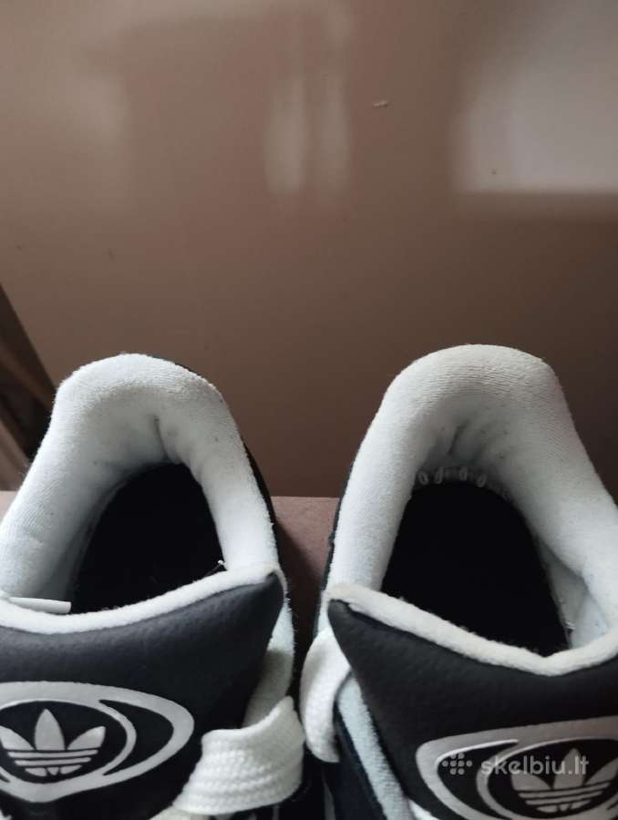 Batai Adidas - nuotraukos Nr. 3
