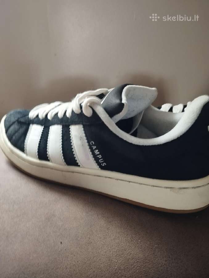 Batai Adidas - nuotraukos Nr. 5