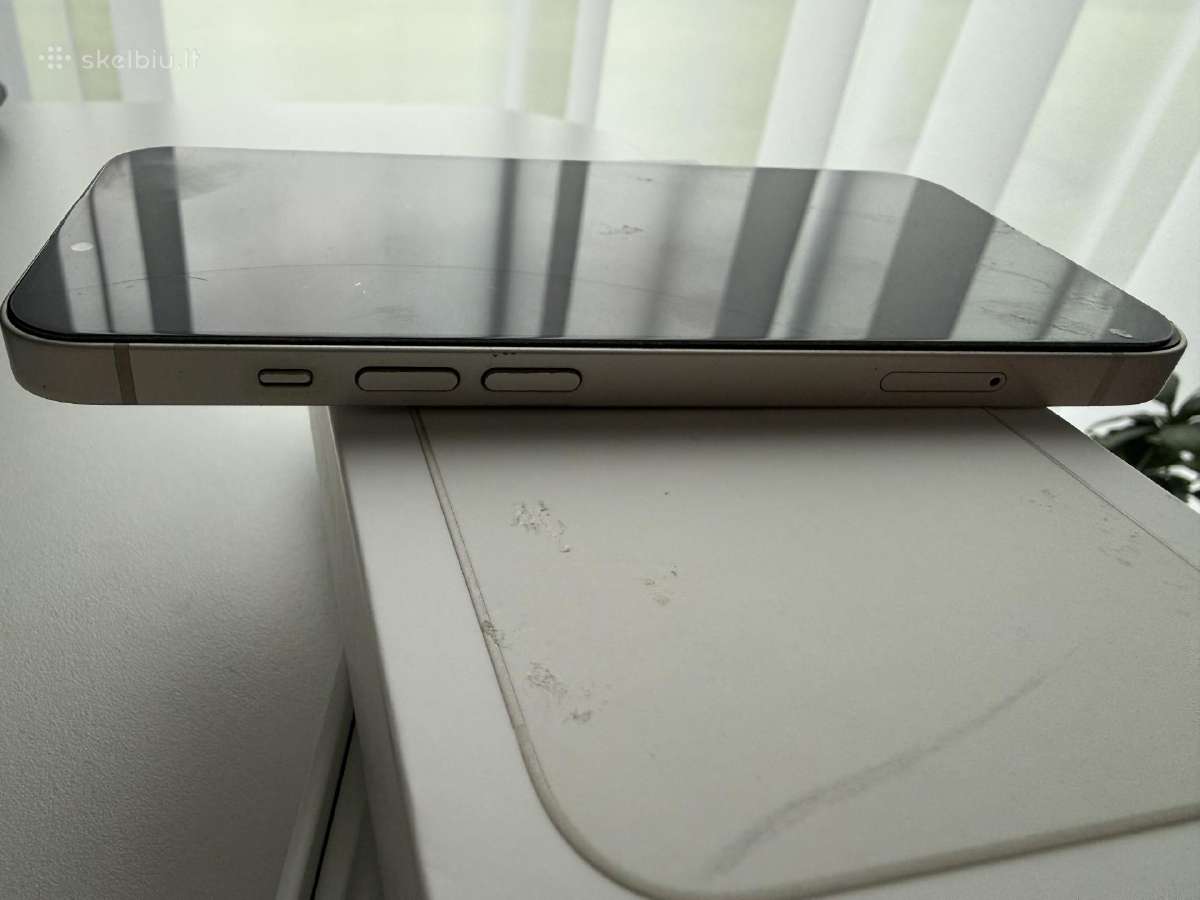 iPhone 13 - nuotraukos Nr. 2