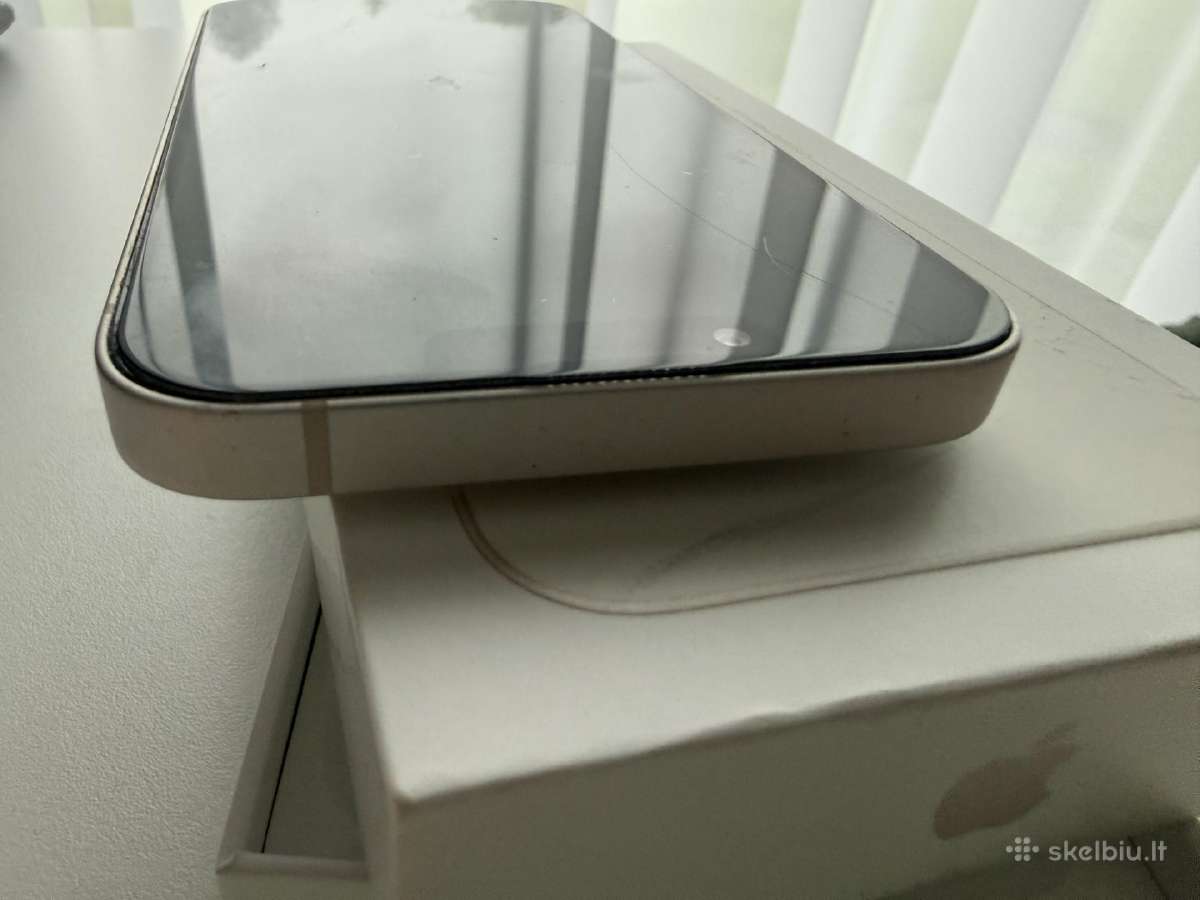 iPhone 13 - nuotraukos Nr. 3