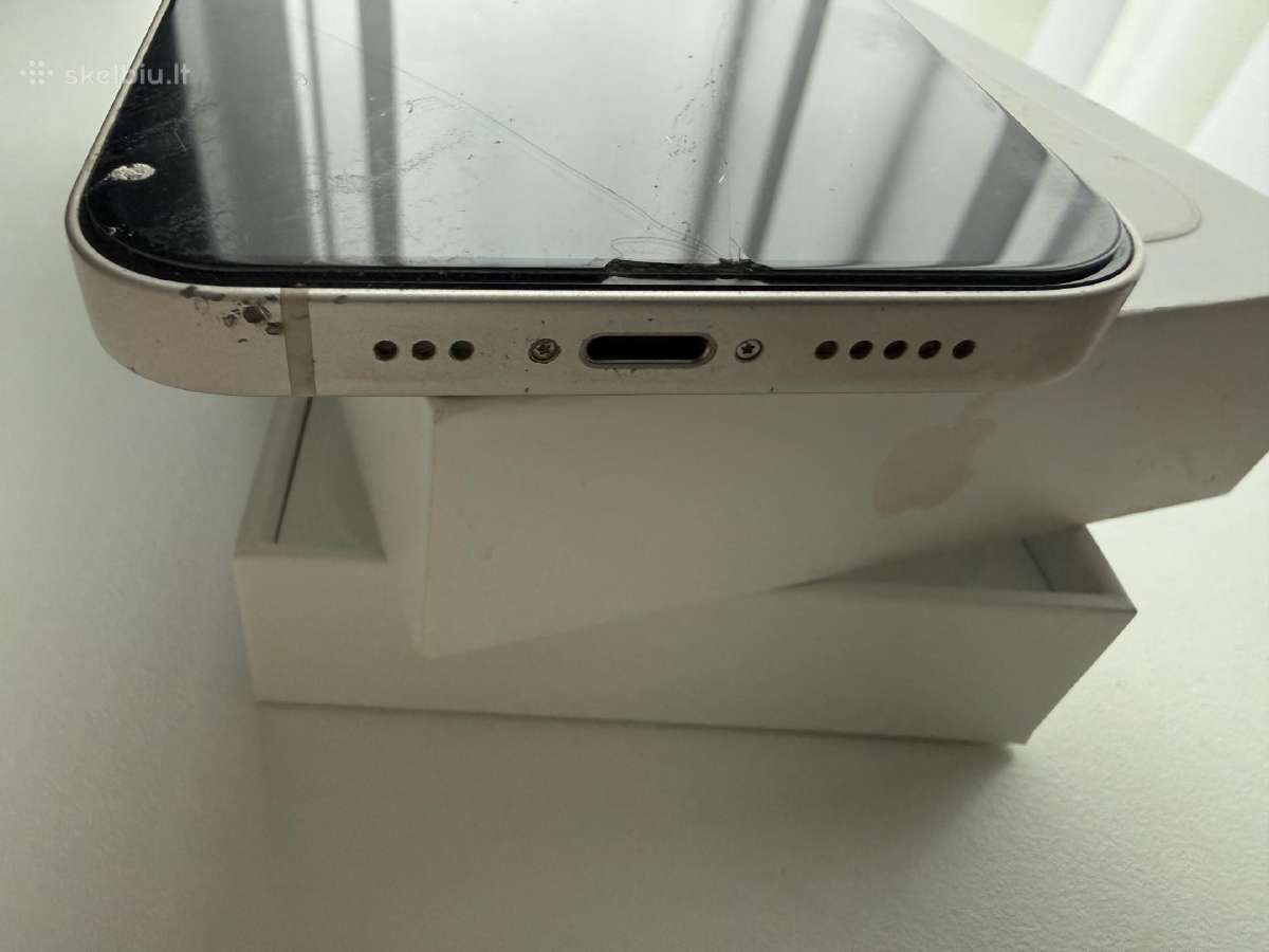 iPhone 13 - nuotraukos Nr. 5