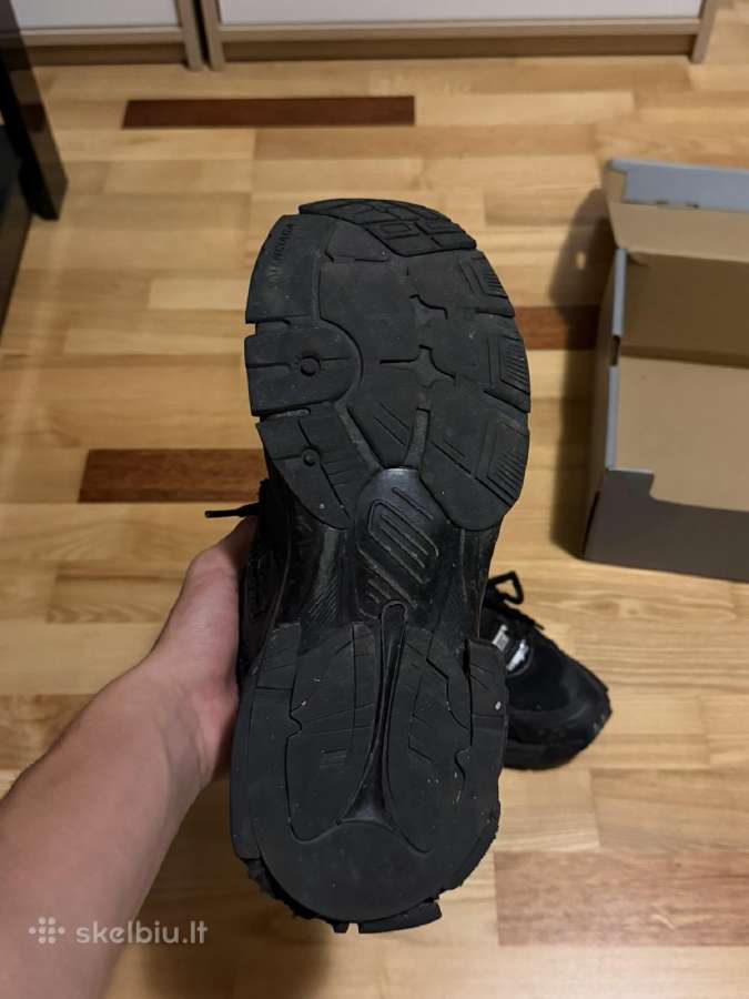 Laisvalaikio batai Balenciaga - nuotraukos Nr. 5