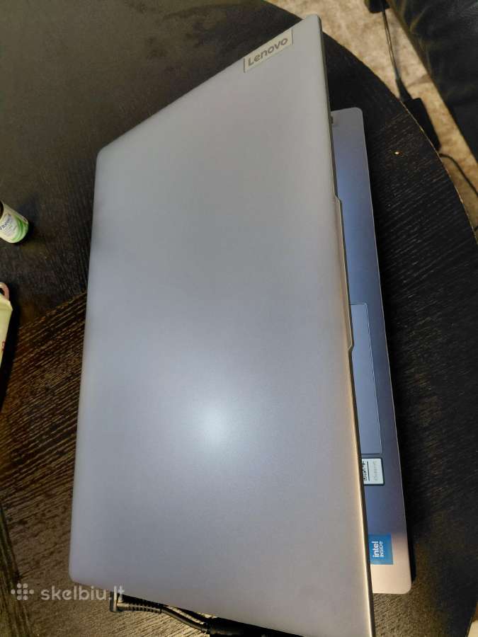 Lenovo Ideapad Slim 3 15ian8 - nuotraukos Nr. 4