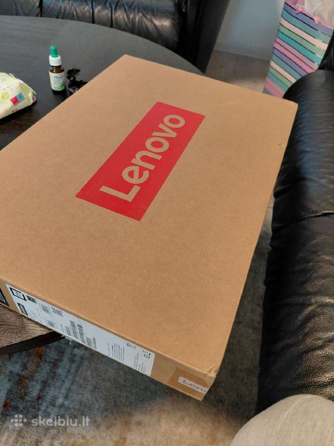 Lenovo Ideapad Slim 3 15ian8 - nuotraukos Nr. 10