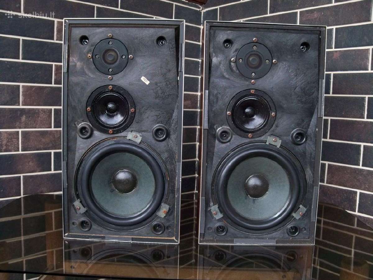 Beovox S45-2. S45. - nuotraukos Nr. 31
