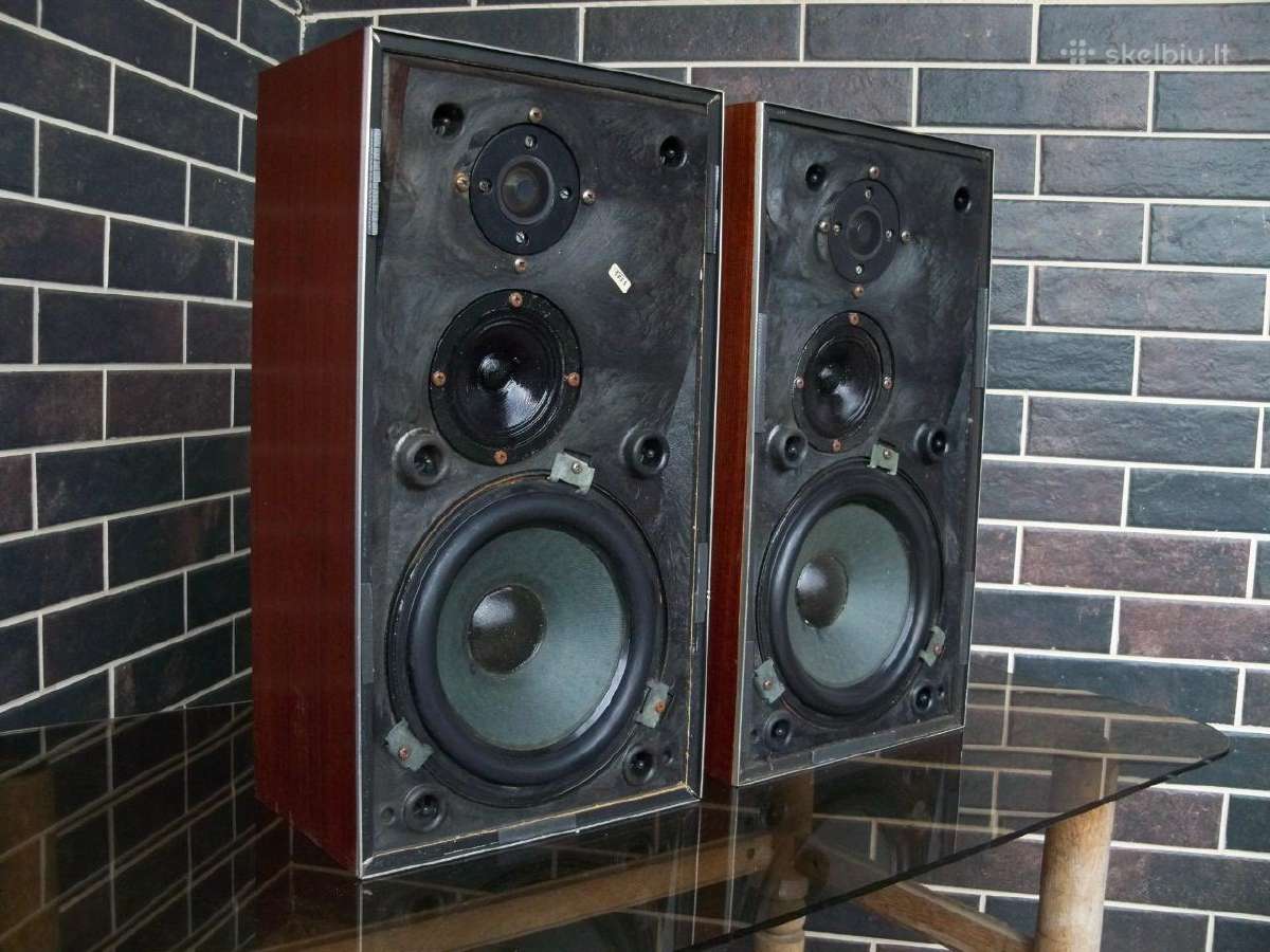 Beovox S45-2. S45. - nuotraukos Nr. 32