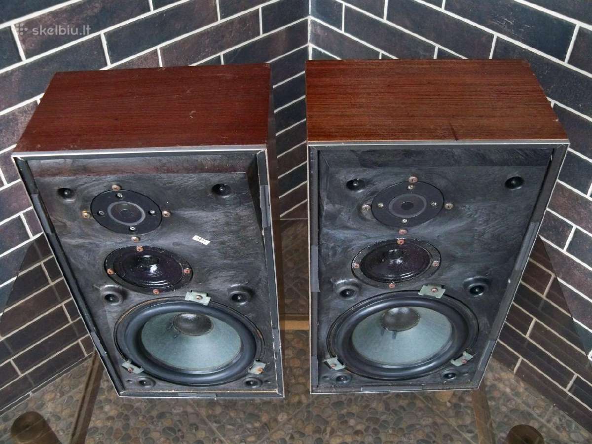Beovox S45-2. S45. - nuotraukos Nr. 34