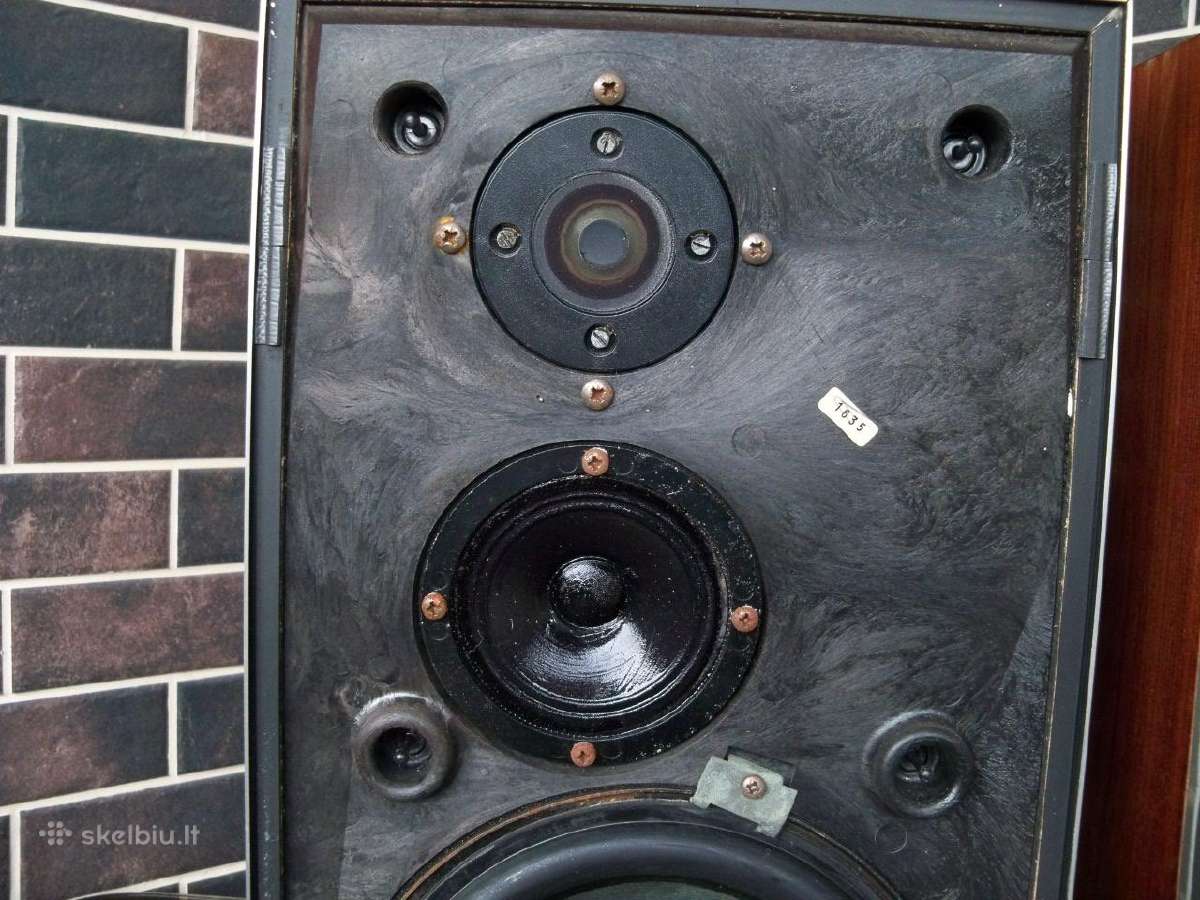 Beovox S45-2. S45. - nuotraukos Nr. 35