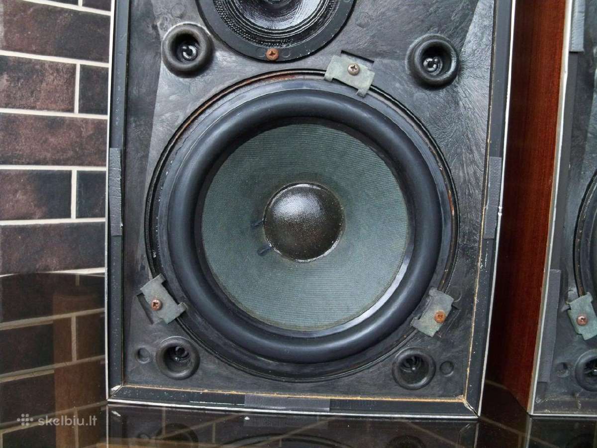 Beovox S45-2. S45. - nuotraukos Nr. 36