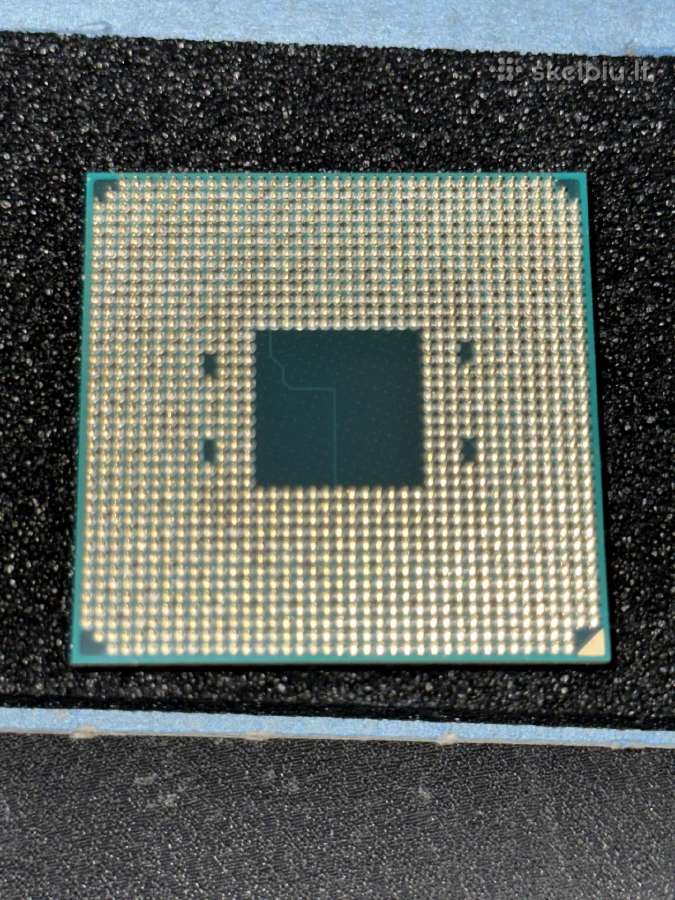 Ryzen 5 4500 - nuotraukos Nr. 2