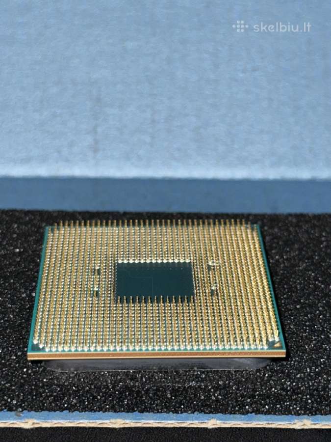 Ryzen 5 4500 - nuotraukos Nr. 3