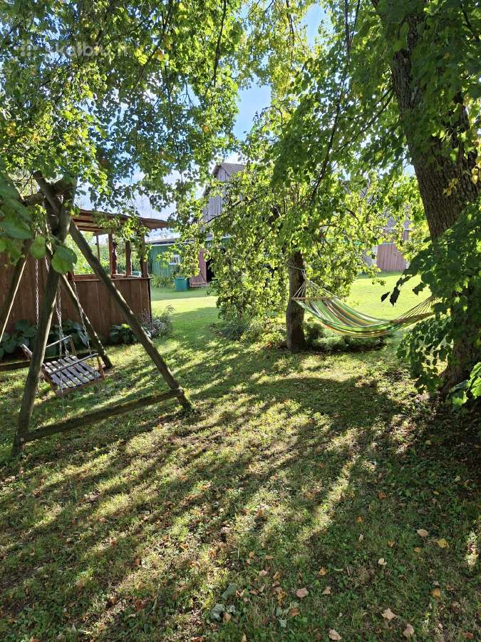 Parduodamas namas šalia Labūnavos Ansainių km. - nuotraukos Nr. 12