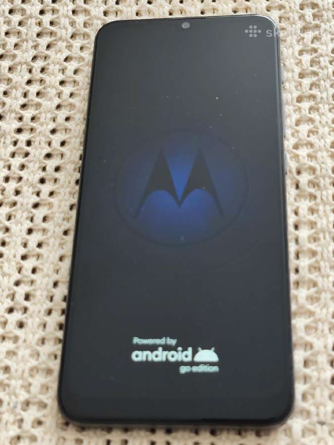 Motorola M20 - nuotraukos Nr. 6