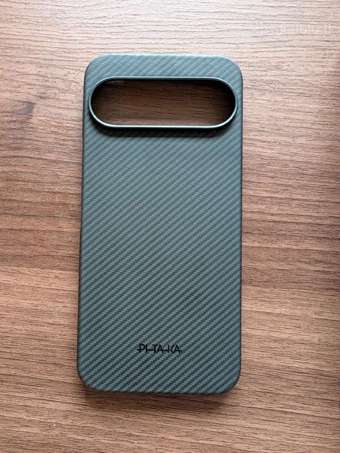 Pitaka Google Pixel 10 pro XL dėklas - nuotraukos Nr. 3