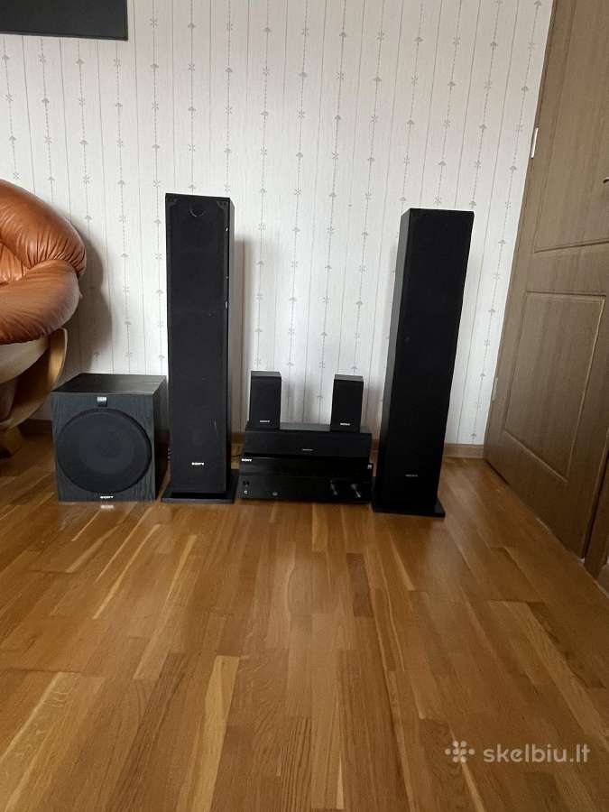 Sony - nuotraukos Nr. 2