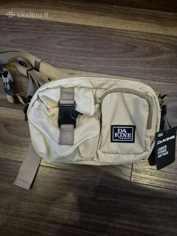 Nauji krepšiai ir kuprinės - nuotraukos Nr. 14