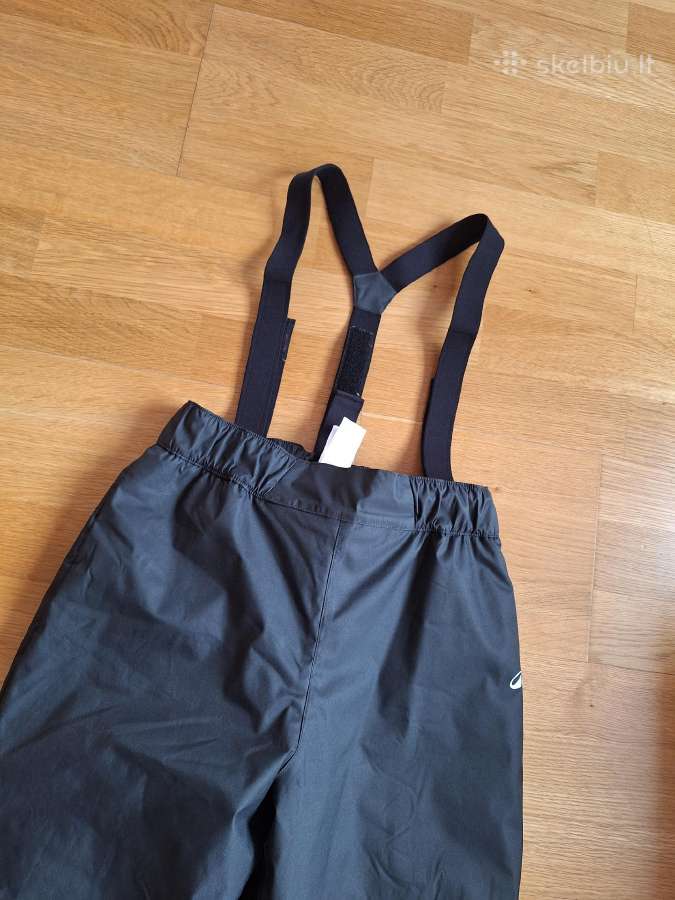 Decathlon vaikiškos slidinėjimo kelnės - nuotraukos Nr. 2