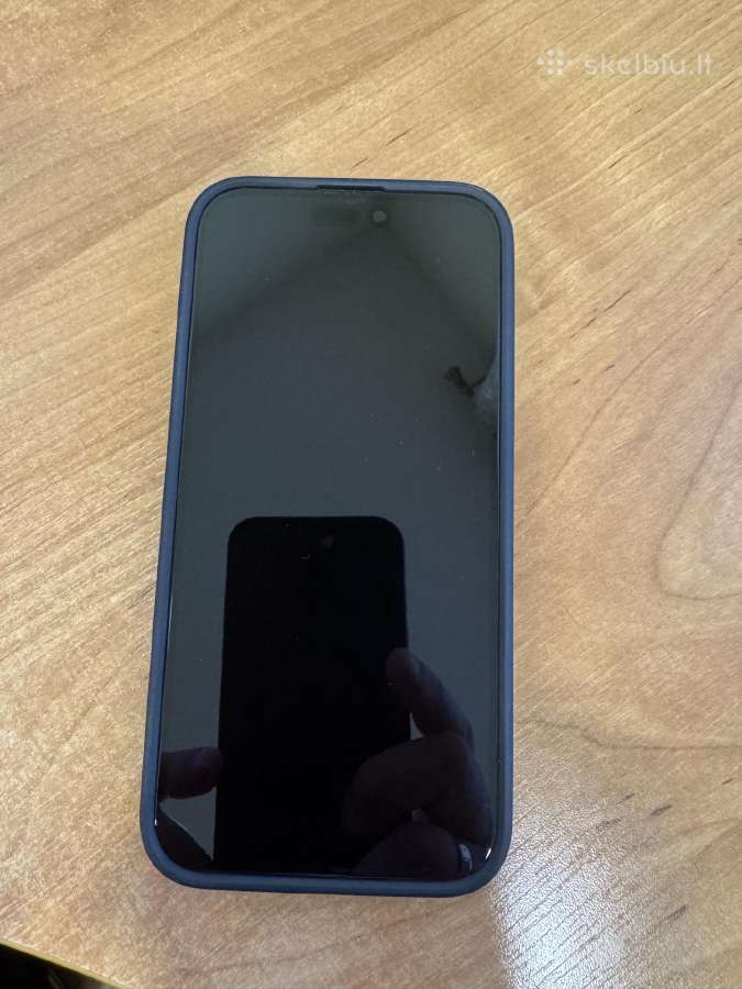Parduodamas iPhone 15 Pro Max 256gb - nuotraukos Nr. 2