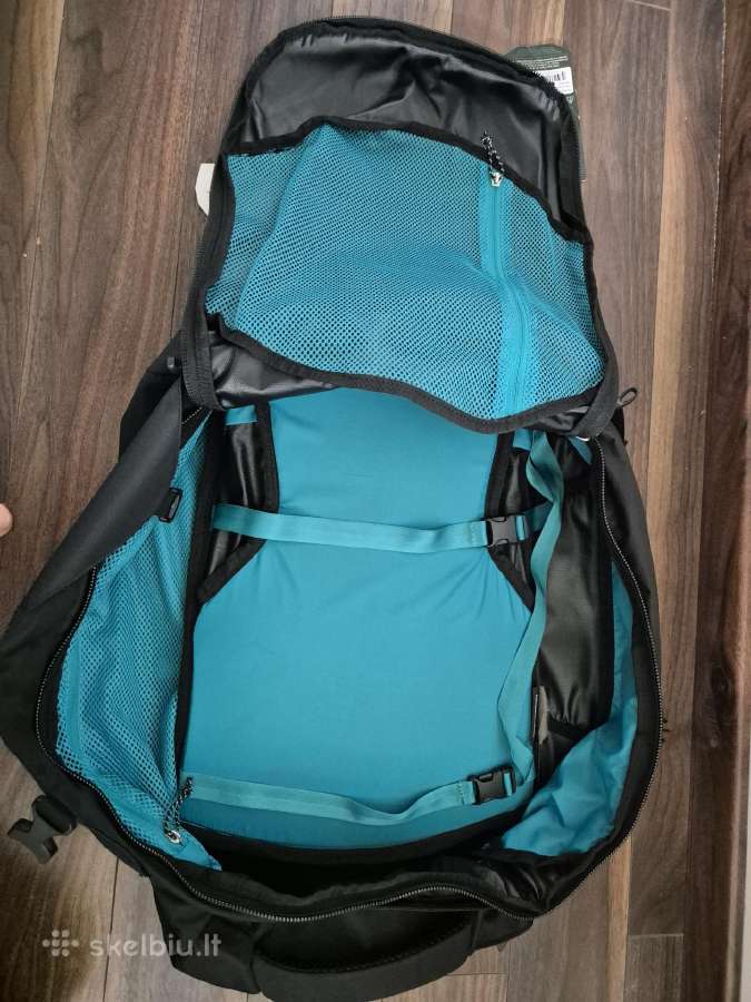 Nauji krepšiai ir kuprinės - nuotraukos Nr. 19