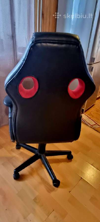 Naudota kede puikios bukles oda nenutrinta - nuotraukos Nr. 3