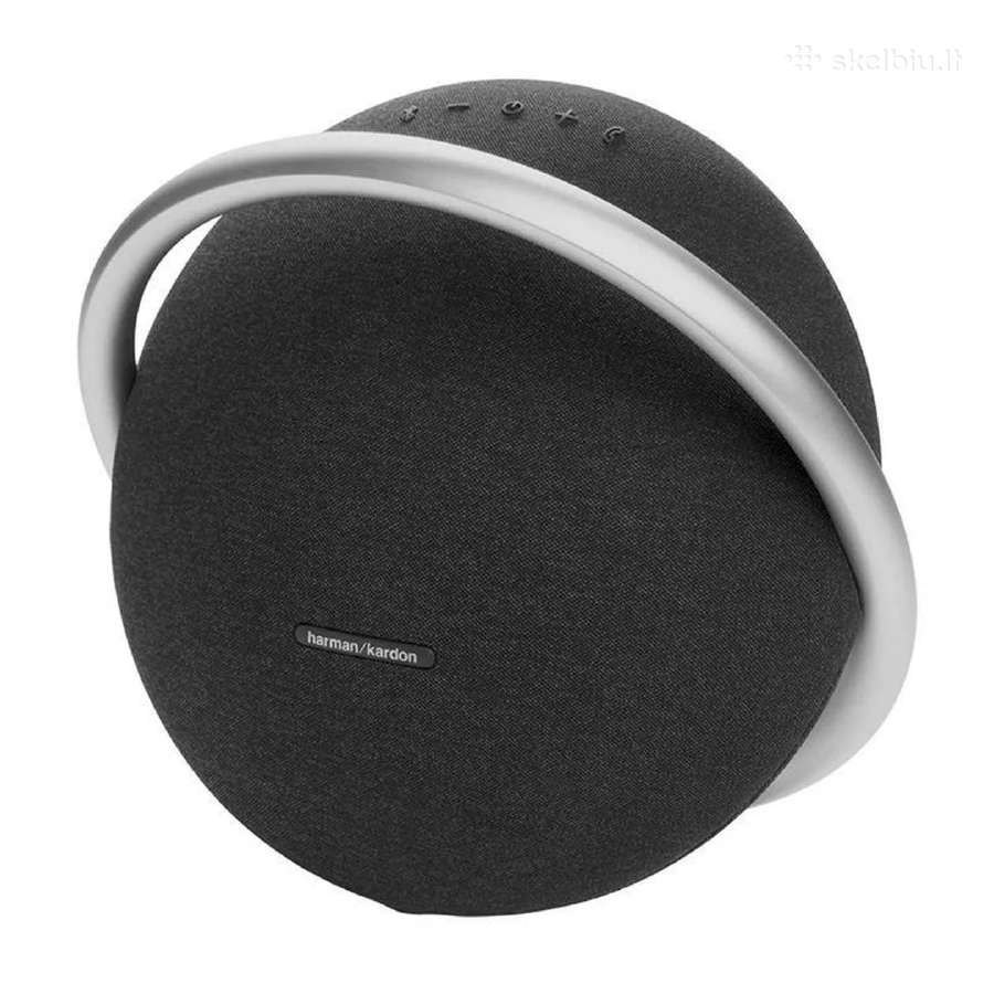 Kolonėlė Harman Kardon Onyx Studio 8 - nuotraukos Nr. 2