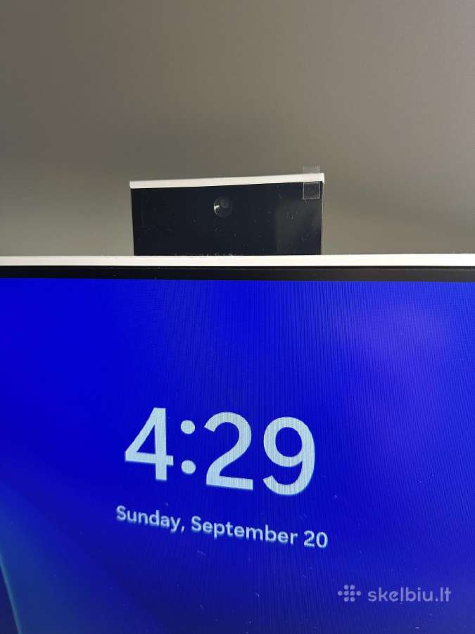 Dell Inspiron 24 5415 All-in-one - nuotraukos Nr. 2