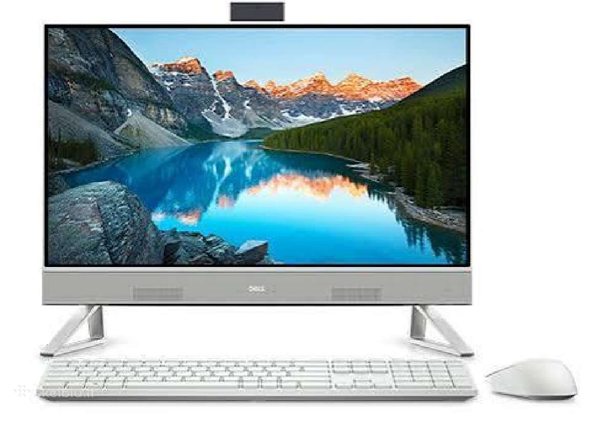 Dell Inspiron 24 5415 All-in-one - nuotraukos Nr. 3