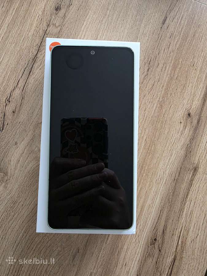 Xiaomi redmi note 13 - nuotraukos Nr. 2