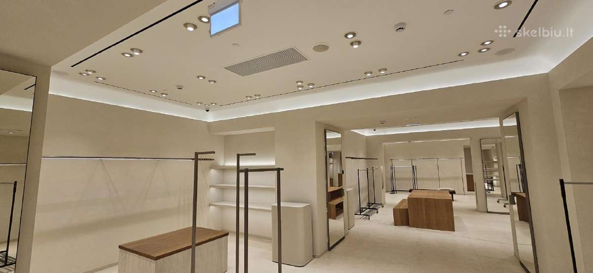 Vidaus apdailos darbai - nuotraukos Nr. 5