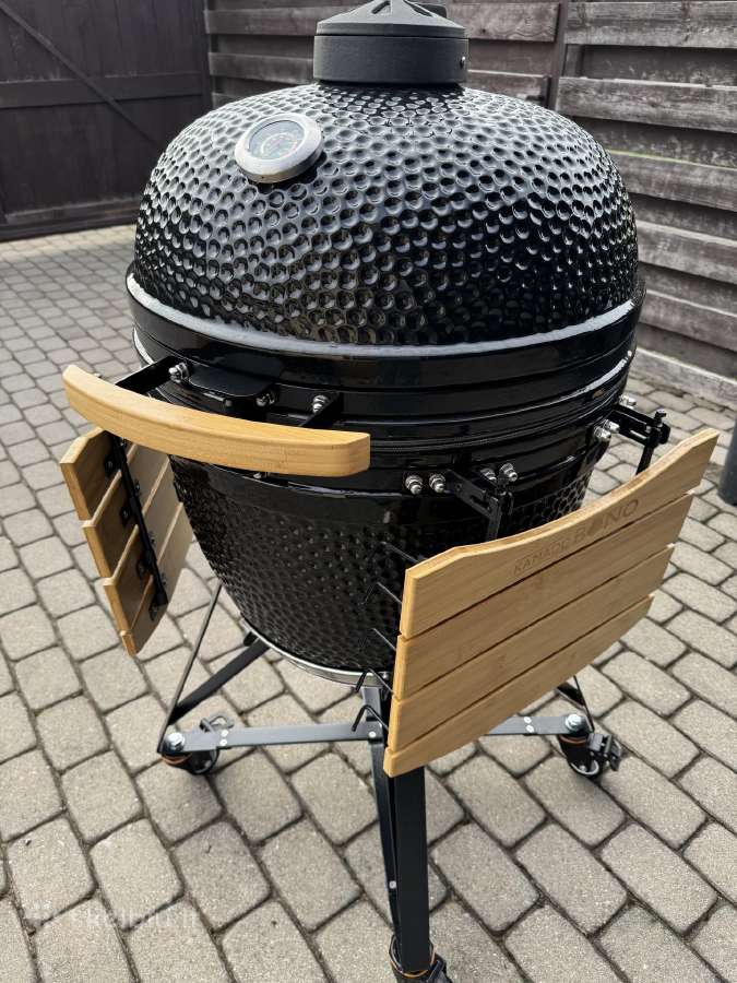Parduodamas Kamado Grande - nuotraukos Nr. 2