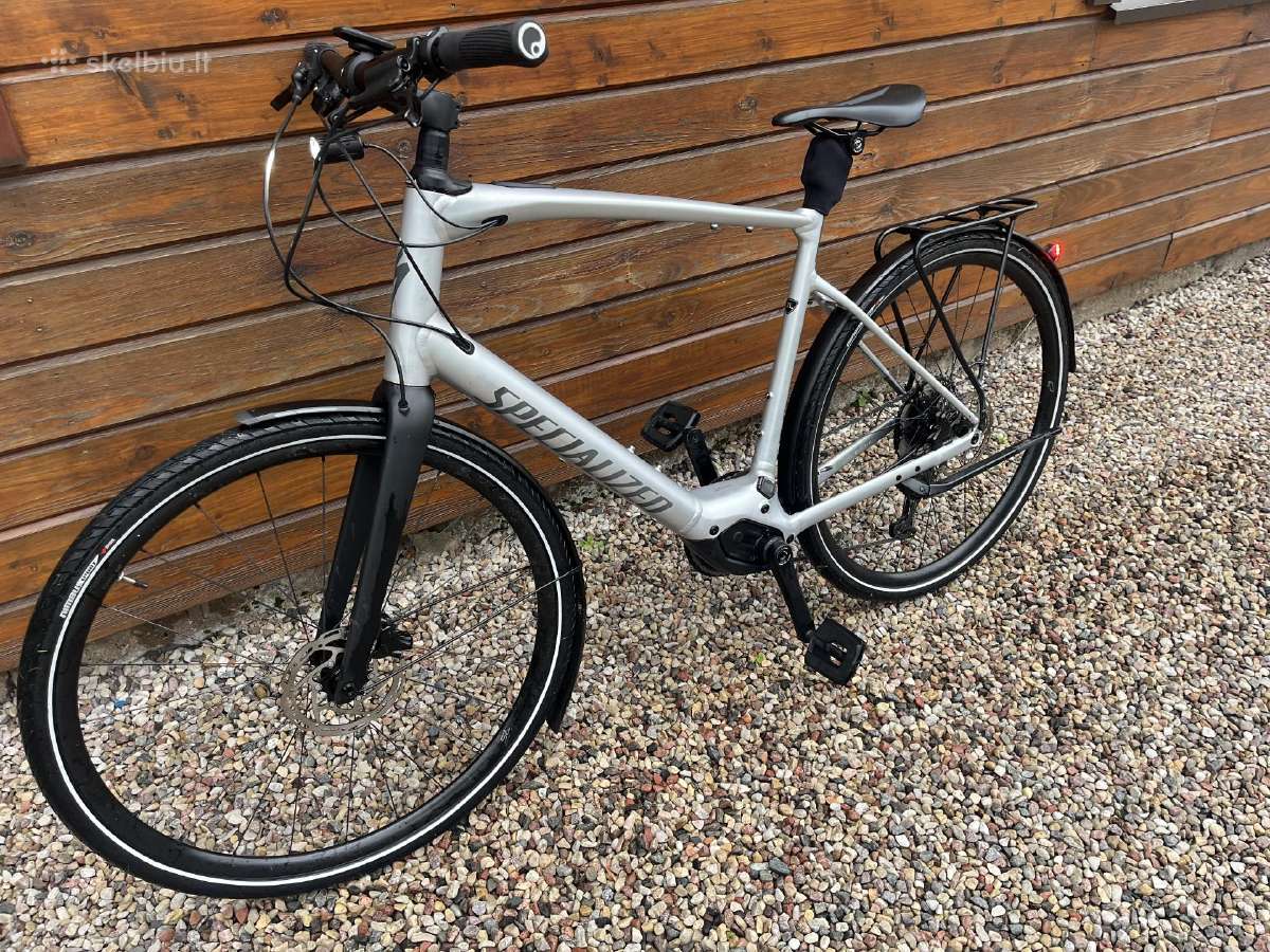 Specialized vado 5.0 XL - nuotraukos Nr. 2
