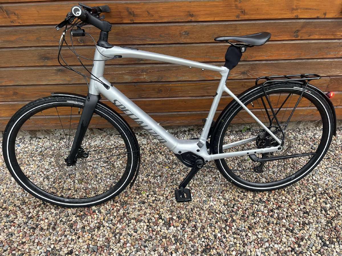 Specialized vado 5.0 XL - nuotraukos Nr. 3