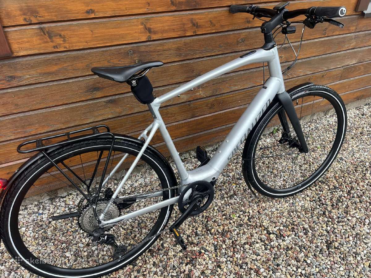 Specialized vado 5.0 XL - nuotraukos Nr. 4