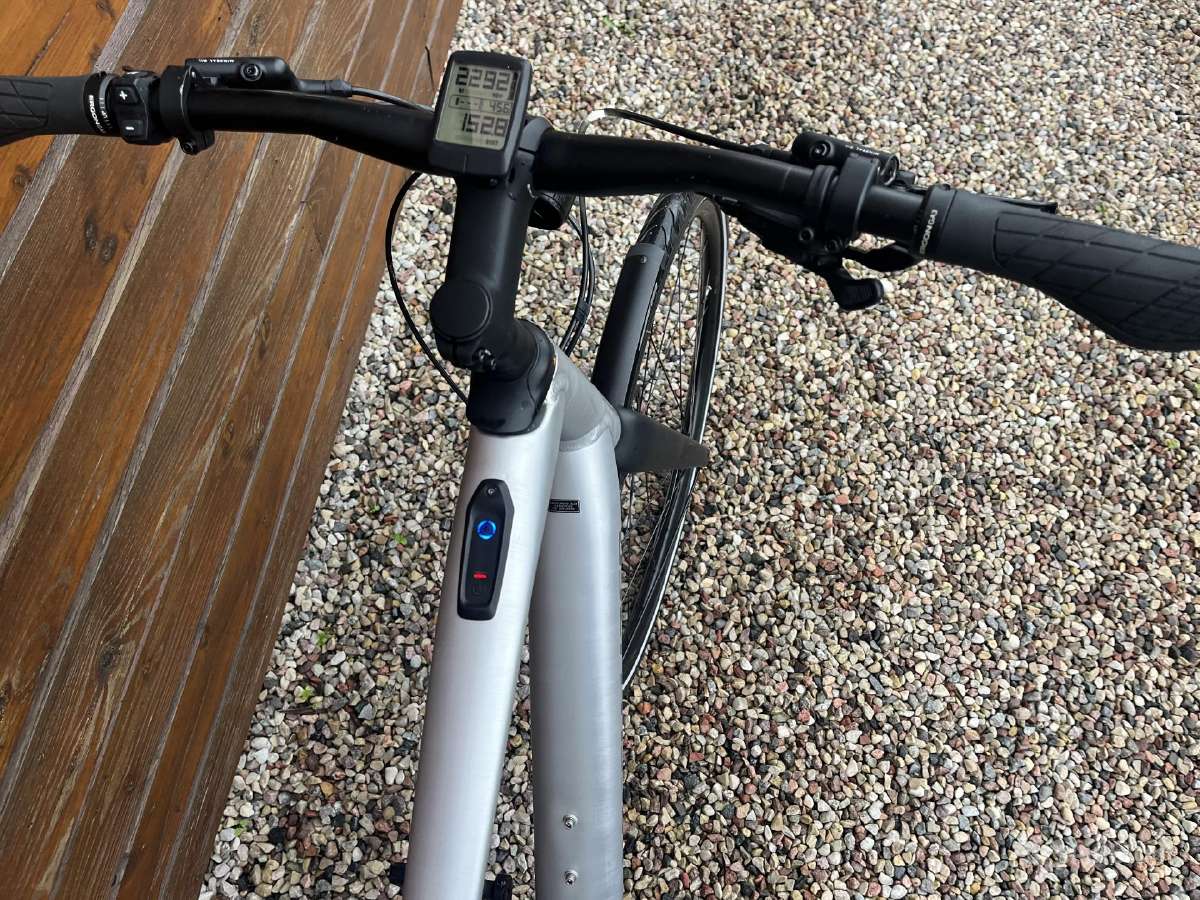 Specialized vado 5.0 XL - nuotraukos Nr. 6