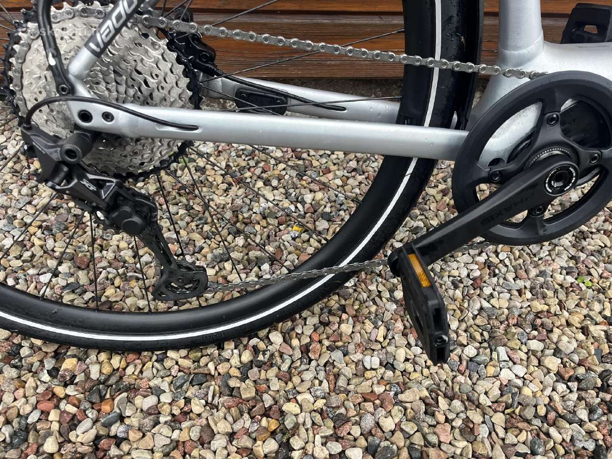Specialized vado 5.0 XL - nuotraukos Nr. 7