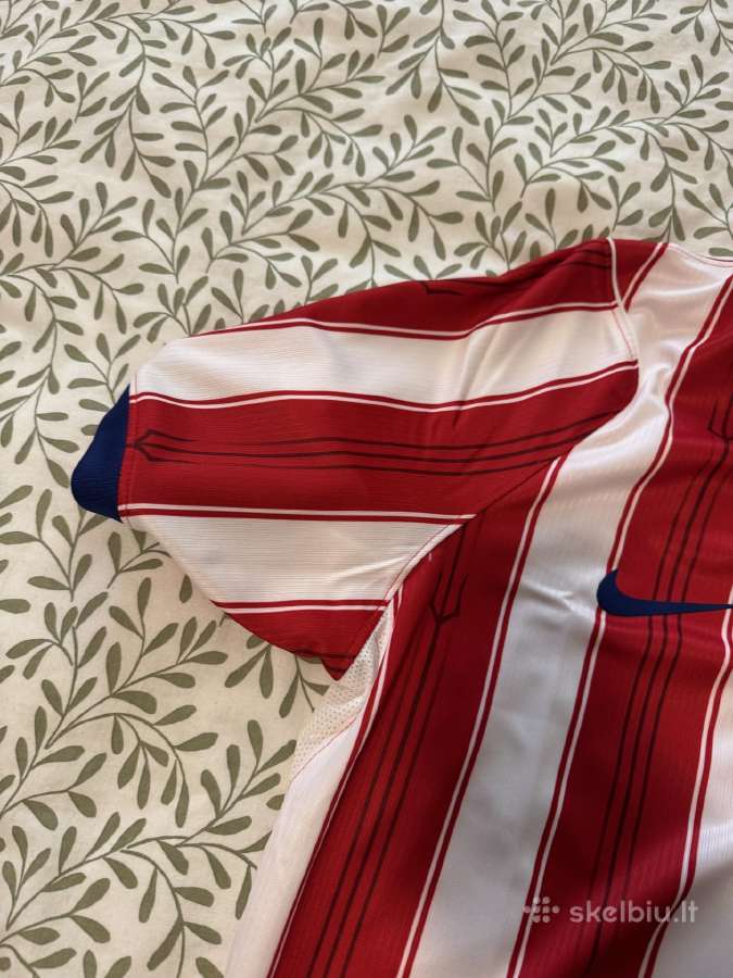 Atletico Madrid 2026 L marskineliai - nuotraukos Nr. 3