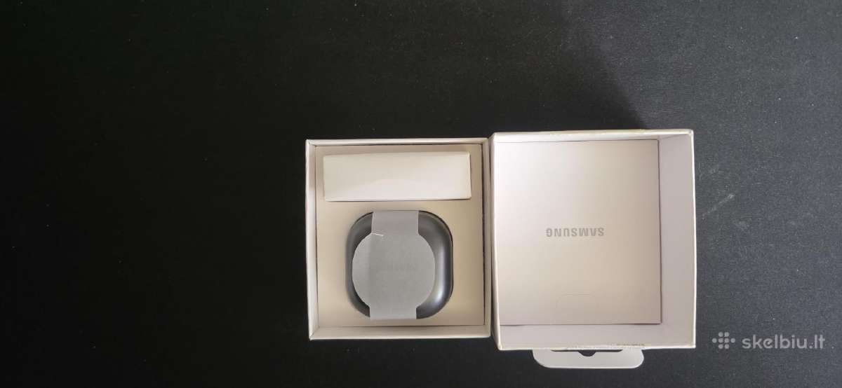 Samsung galaxy buds 2 - nuotraukos Nr. 2