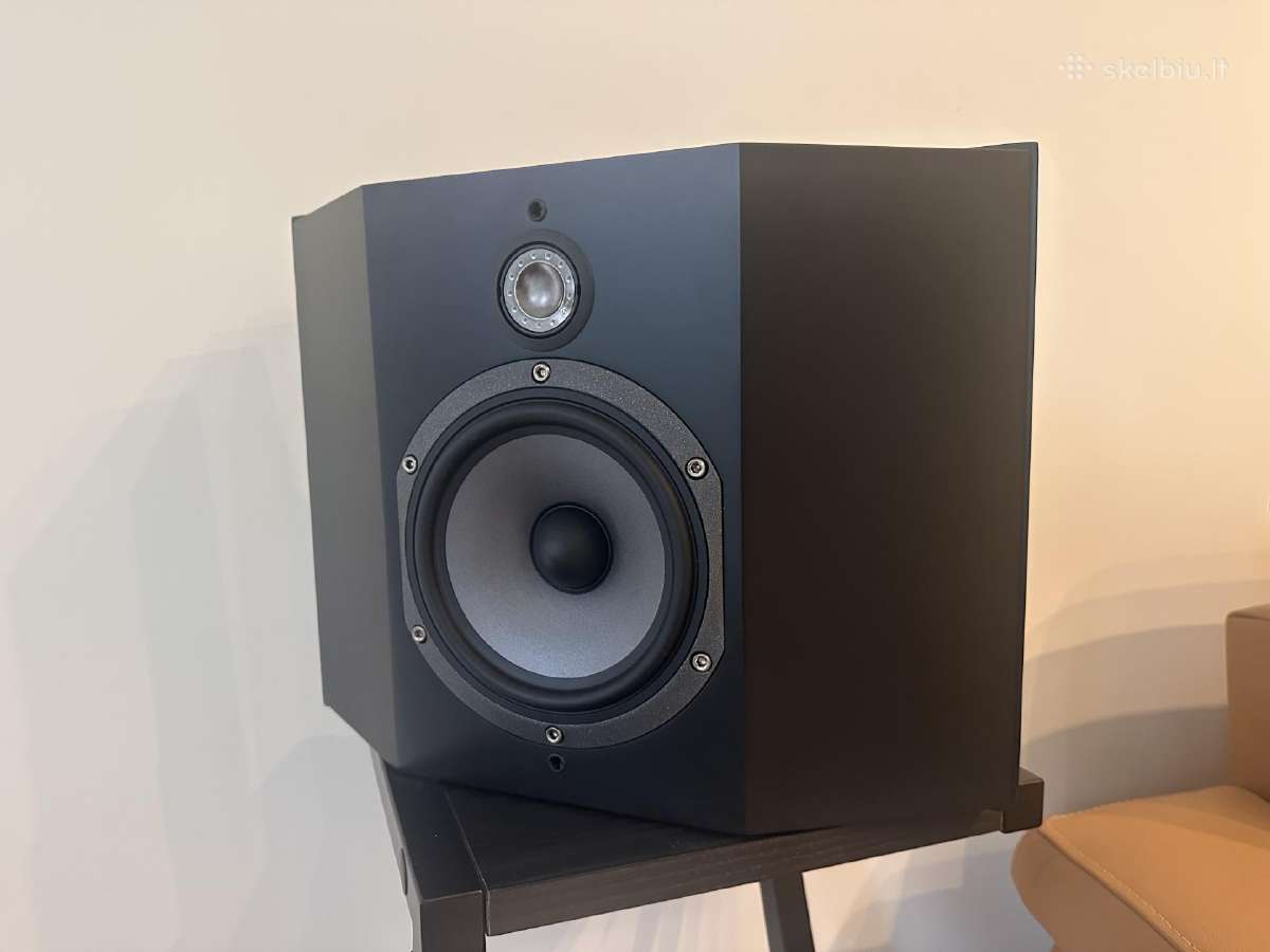 Focal Sr700v - nuotraukos Nr. 2