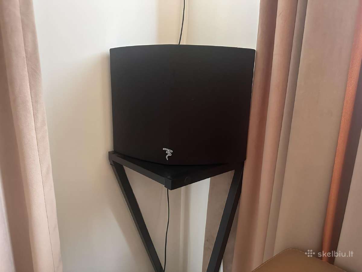 Focal Sr700v - nuotraukos Nr. 4