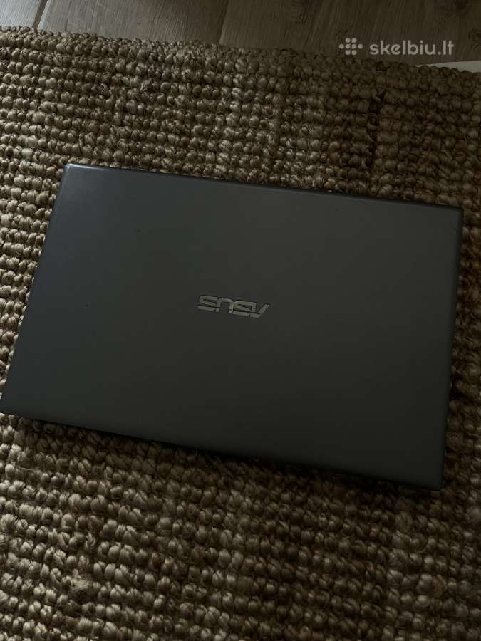 Asus Vivobook 14 X421da Grey - nuotraukos Nr. 2
